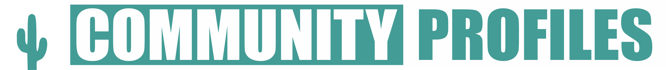 Community Profiles - AZDHS Logo