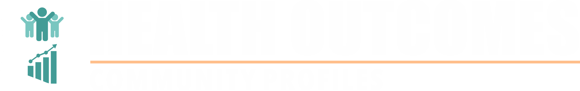 Community Profiles - AZDHS Logo