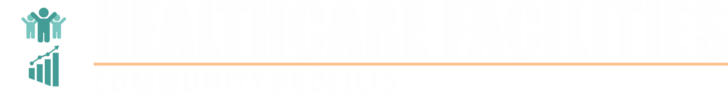 Community Profiles - AZDHS Logo