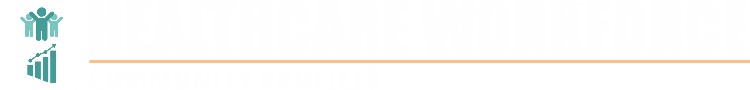 Community Profiles - AZDHS Logo